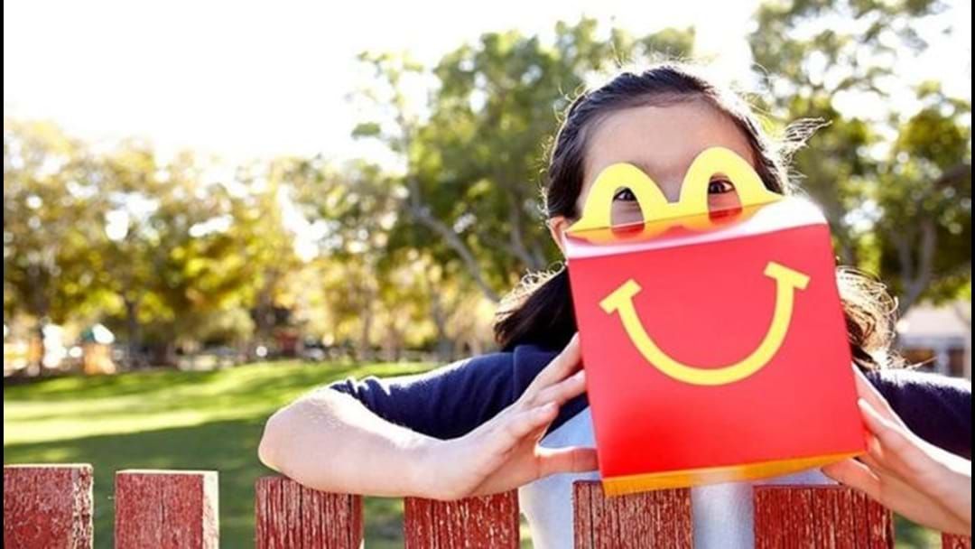 Article heading image for Echuca McHappy Day - Get Involved?
